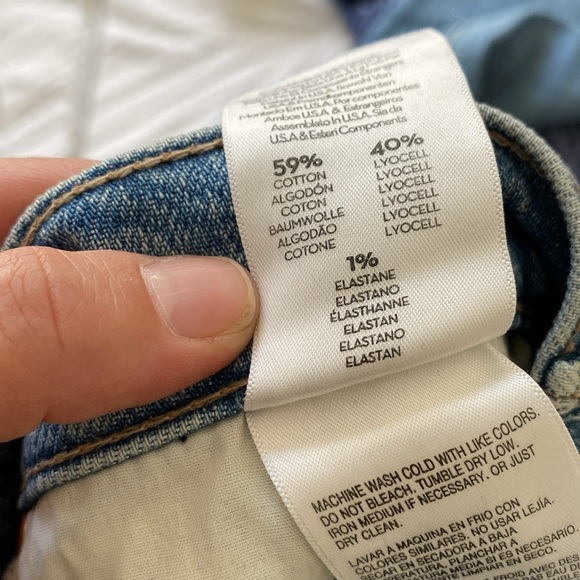 New! Mother Insider Flood 26 - Picture 6 of 6